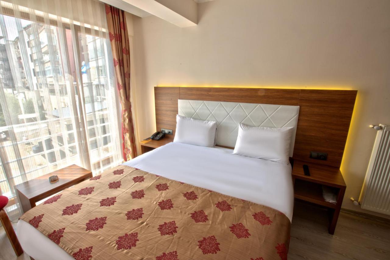 Bolu Cadde Otel Εξωτερικό φωτογραφία