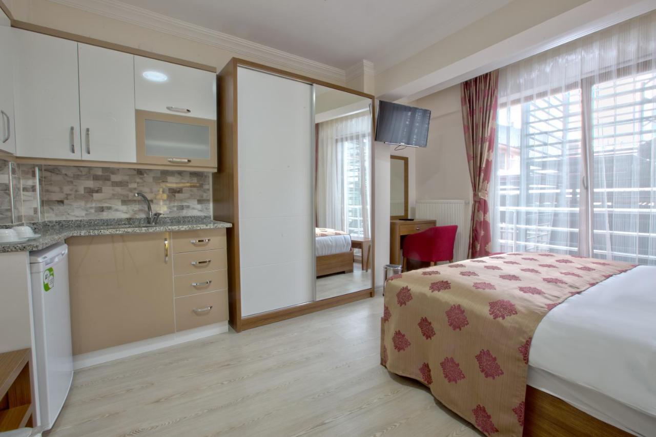 Bolu Cadde Otel Εξωτερικό φωτογραφία