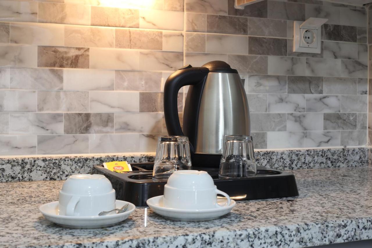 Bolu Cadde Otel Εξωτερικό φωτογραφία